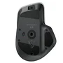 Logitech MX Master 4 Grafito