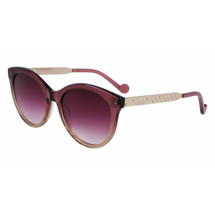 Gafas de Sol Mujer LIU JO LJ765S-607 ø 54 mm Gafas de Sol Mujer LIU JO LJ765S-607 ø 54 mm