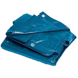 Riegolux Toldo Azul Multiuso RGX 5x8 90grs