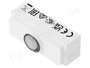 TRIDONIC Sensor de movimiento PIR MSENSOR G3 SFI 30 PIR 5DPI WH