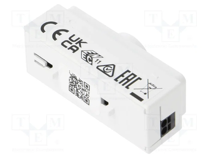TRIDONIC Sensor de movimiento PIR MSENSOR G3 SFI 30 PIR 5DPI WH