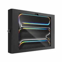 Compulocks 11PAPX4B Soporte de Seguridad para Tablet 27,9 cm (11”) Negro Compatible con iPad Pro M4 2024