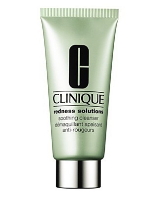 Clinique Redness Solutions Soothing Cleanser 150 ml