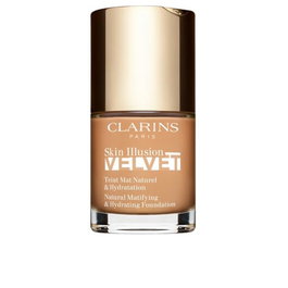 Clarins Skin Illusion Velvet 112C
