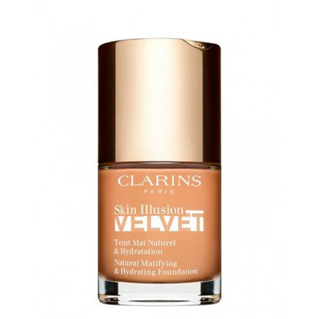 Clarins Skin Illusion Velvet 112C