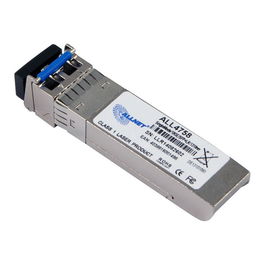 ALLNET ALL4758 SFP+ Módulo Fibra Óptica Monomodo LC 10Gbit LR hasta 20Km