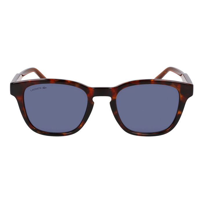 Lacoste L6026S-N-219 Gafas de sol Marrón