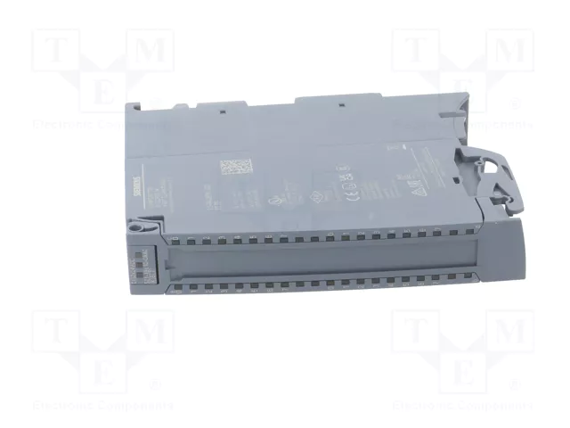 Siemens SIMATIC S7-1500 6ES7521-1BL10-0AA0 Módulo de entrada digital DI 32 x 24VDC
