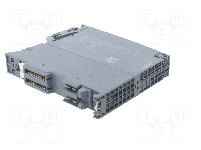 Siemens SIMATIC S7-1500 6ES7521-1BL10-0AA0 Módulo de entrada digital DI 32 x 24VDC