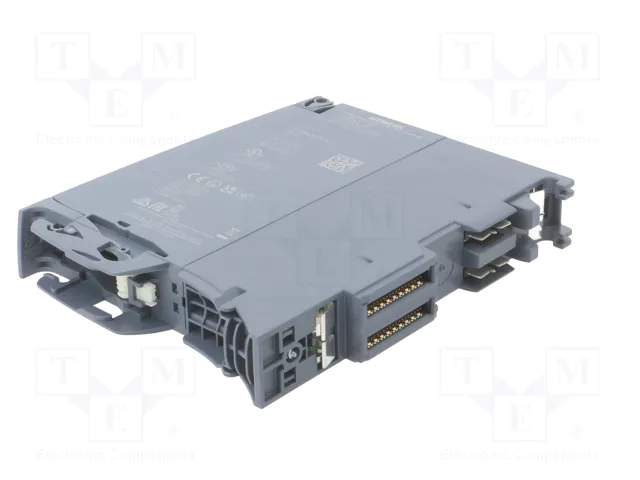 Siemens SIMATIC S7-1500 6ES7521-1BL10-0AA0 Módulo de entrada digital DI 32 x 24VDC
