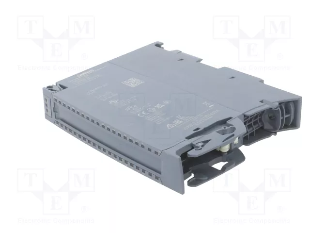 Siemens SIMATIC S7-1500 6ES7521-1BL10-0AA0 Módulo de entrada digital DI 32 x 24VDC