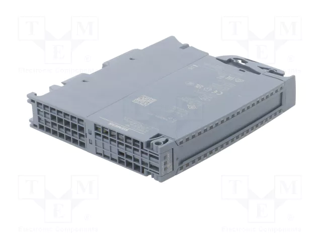 Siemens SIMATIC S7-1500 6ES7521-1BL10-0AA0 Módulo de entrada digital DI 32 x 24VDC