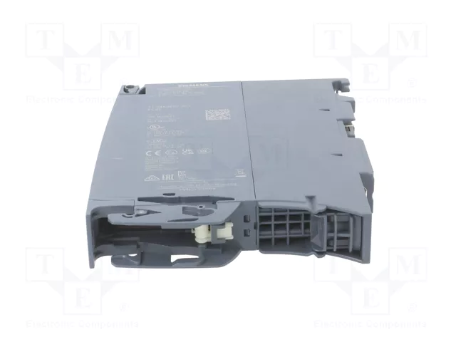Siemens SIMATIC S7-1500 6ES7521-1BL10-0AA0 Módulo de entrada digital DI 32 x 24VDC