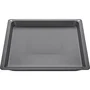Bosch HEZ632070 Limpiador de hornos profundo, 38 x 45,5 x相对于37,5 cm, esmalte antracita
