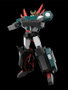 Good Smile Company The Gattai Seven Changer - The Brave Fighter of Legend Da-Garn