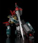 Good Smile Company The Gattai Seven Changer - The Brave Fighter of Legend Da-Garn
