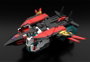 Good Smile Company The Gattai Seven Changer - The Brave Fighter of Legend Da-Garn