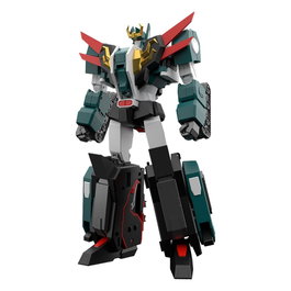 Good Smile Company The Gattai Seven Changer - The Brave Fighter of Legend Da-Garn
