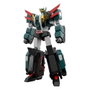 Good Smile Company The Gattai Seven Changer - The Brave Fighter of Legend Da-Garn