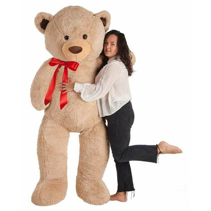 Creaciones Llopis Peluche Oso Jas 180Cm Creaciones Llopis Peluche Oso Jas 180Cm