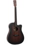 Guitarra Acústica Electrificada Tanglewood Crossroad Twcrdce