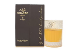 Sharaf Divine, Extracto de perfume, Unisex, 100 ml