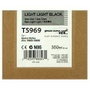 Epson T5969 Cartucho de Tinta Gris Claro 350ml