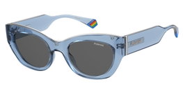 Polaroid PLD-6199-S-X-MC-MVU Gafas de sol para mujer
