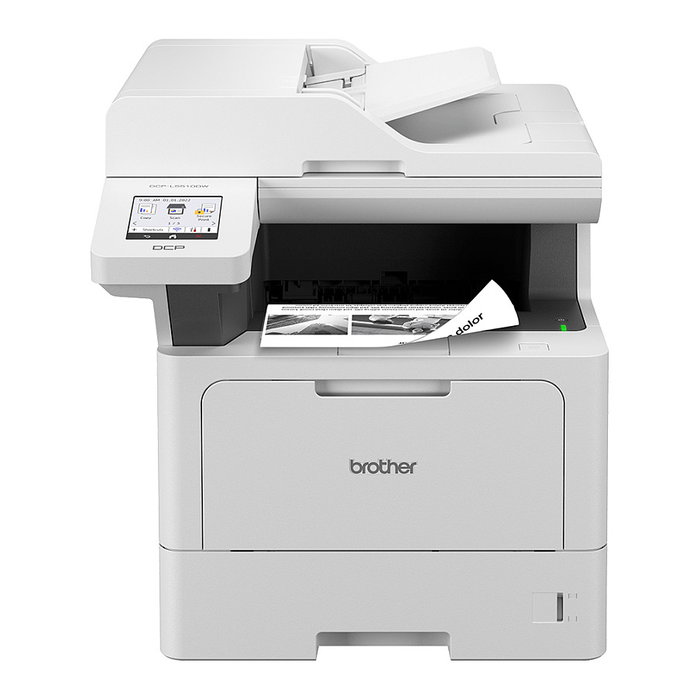 Brother MFC-L5715DN Impresora Multifunción Láser Monocromática A4 Brother MFC-L5715DN Impresora Multifunción Láser Monocromática A4