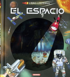 El espacio, Ediciones, Susaeta - SUSAETA EDICIONES