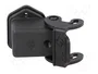 ILME Carcasa para conectores HDC CK tamaño 21.21 negro