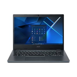 Acer Portátil Travelmate P414-51 Intel Core i5-1135G7 8GB RAM 512GB SSD 14" Full HD Windows 10 Pro Slate Blue