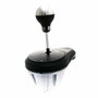 Thrustmaster TH8A Add-On Shifter Negro/Metálico