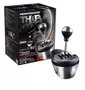 Thrustmaster TH8A Add-On Shifter Negro/Metálico
