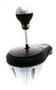 Thrustmaster TH8A Add-On Shifter Negro/Metálico