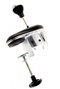 Thrustmaster TH8A Add-On Shifter Negro/Metálico