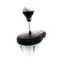 Thrustmaster TH8A Add-On Shifter Negro/Metálico