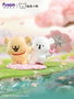 Maltese Minifiguras Cherry Blossoms Series 10 cm Expositor (6)