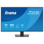 iiyama ProLite X2797HSU-B1 Monitor 27 Pulgadas Full HD IPS 120Hz 4ms FreeSync VESA Negra con Altavoces y USB