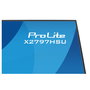 iiyama ProLite X2797HSU-B1 Monitor 27 Pulgadas Full HD IPS 120Hz 4ms FreeSync VESA Negra con Altavoces y USB