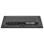 iiyama ProLite X2797HSU-B1 Monitor 27 Pulgadas Full HD IPS 120Hz 4ms FreeSync VESA Negra con Altavoces y USB