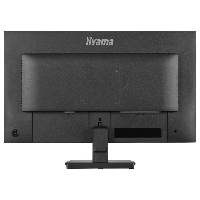 iiyama ProLite X2797HSU-B1 Monitor 27 Pulgadas Full HD IPS 120Hz 4ms FreeSync VESA Negra con Altavoces y USB