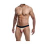 Tanga Mob Eroticwear Naranja S
