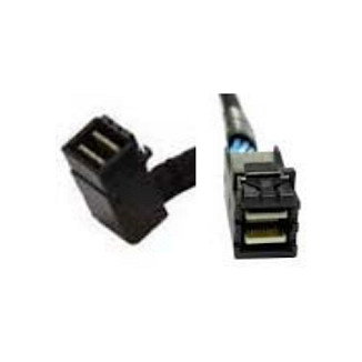 Intel AXXCBL650HDHRT Cable HD Mini SAS SFF8643 0.65 m Intel AXXCBL650HDHRT Cable HD Mini SAS SFF8643 0.65 m