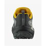 Zapatillas de trail para hombre Salomon Genesis Gtx Negro S
