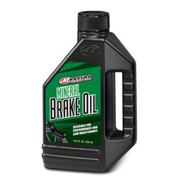 Sram Aceite Mineral Maxima para Frenos Hidráulicos DB8 500ml