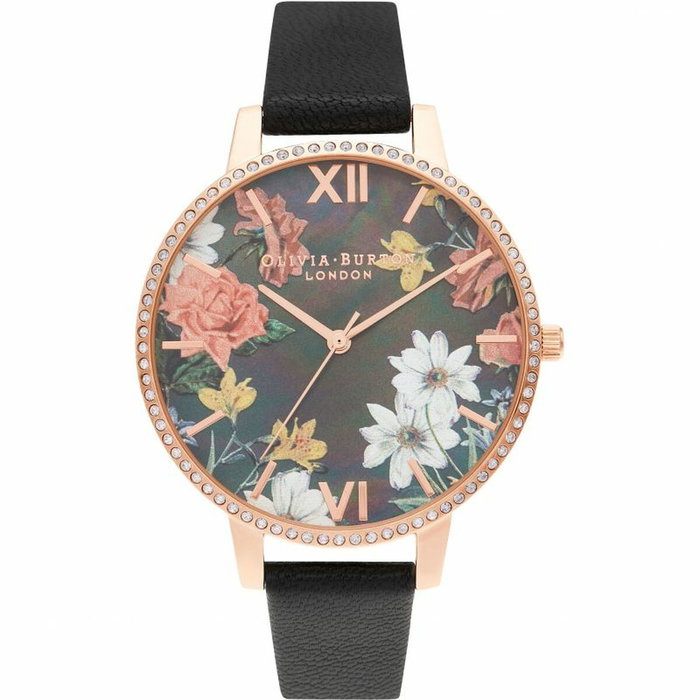 Reloj Mujer Olivia Burton OB16BF31 (Ø 38 mm) Reloj Mujer Olivia Burton OB16BF31 (Ø 38 mm)