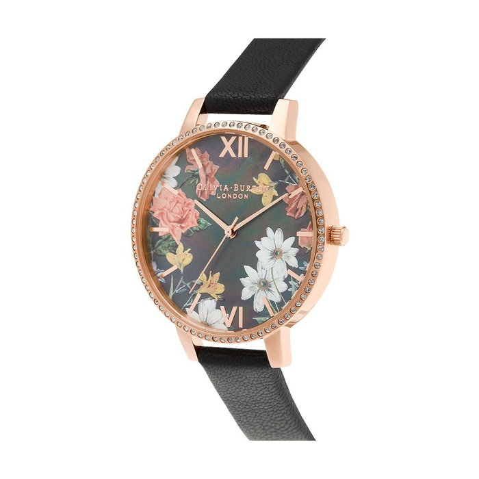 Reloj Mujer Olivia Burton OB16BF31 (Ø 38 mm) Reloj Mujer Olivia Burton OB16BF31 (Ø 38 mm)