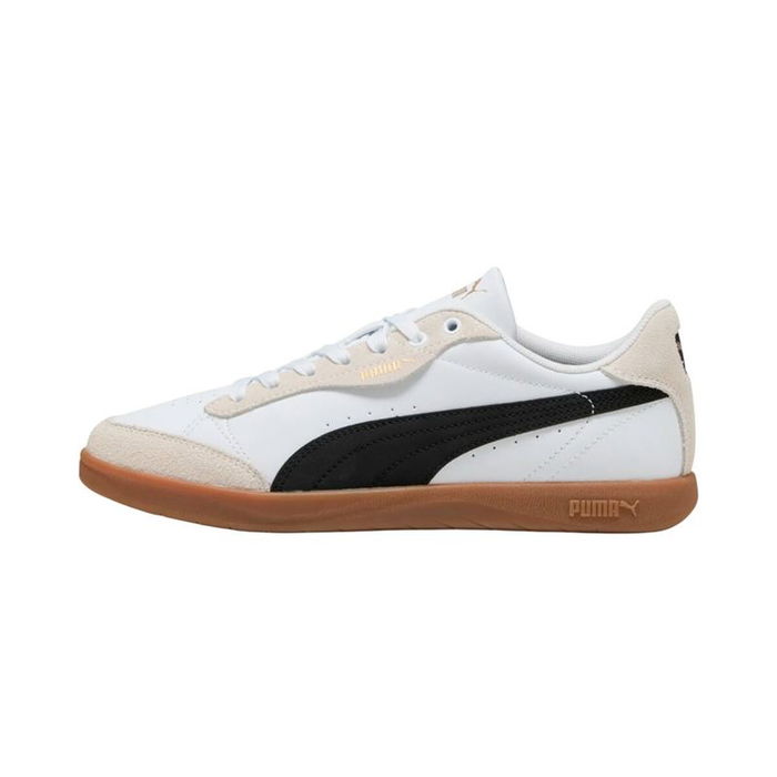 Zapatillas Casual de Mujer Puma Vikky Star Og Blanco 35