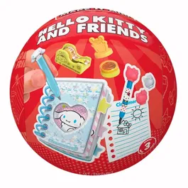 MGA's Miniverse Make It Mini Sanrio - Serie 3 - Miniverso de MGA Sanrio para niños a partir de 8 años LIT35051535324